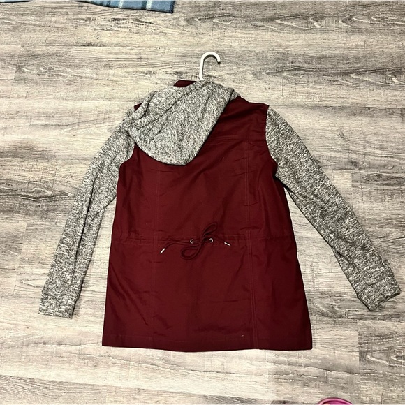 Love Tree jacket - size small. - Picture 4 of 6